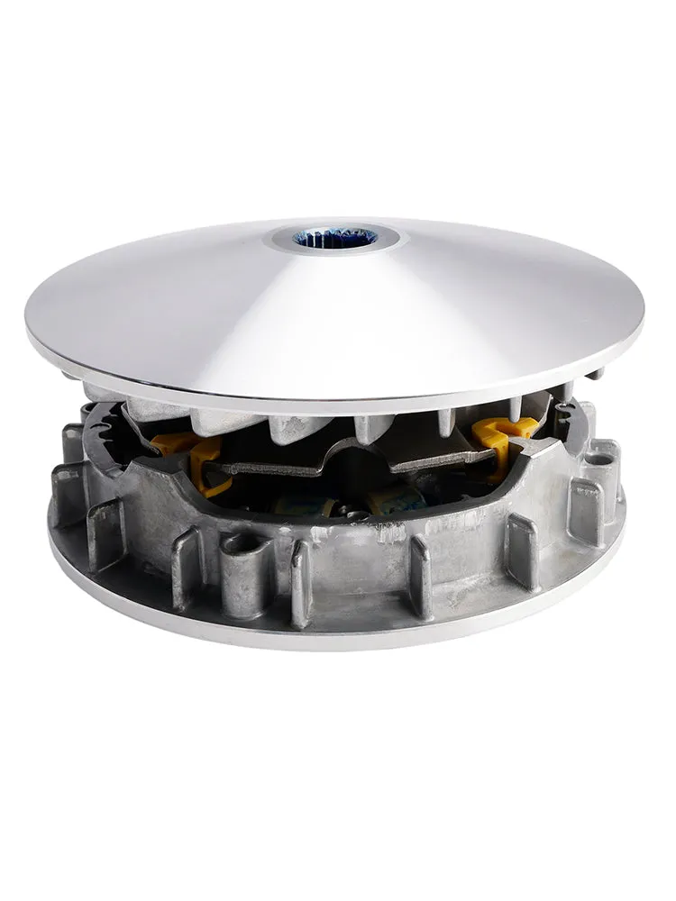 Linhai M550 E2 Variateur d'embrayage complet 35298