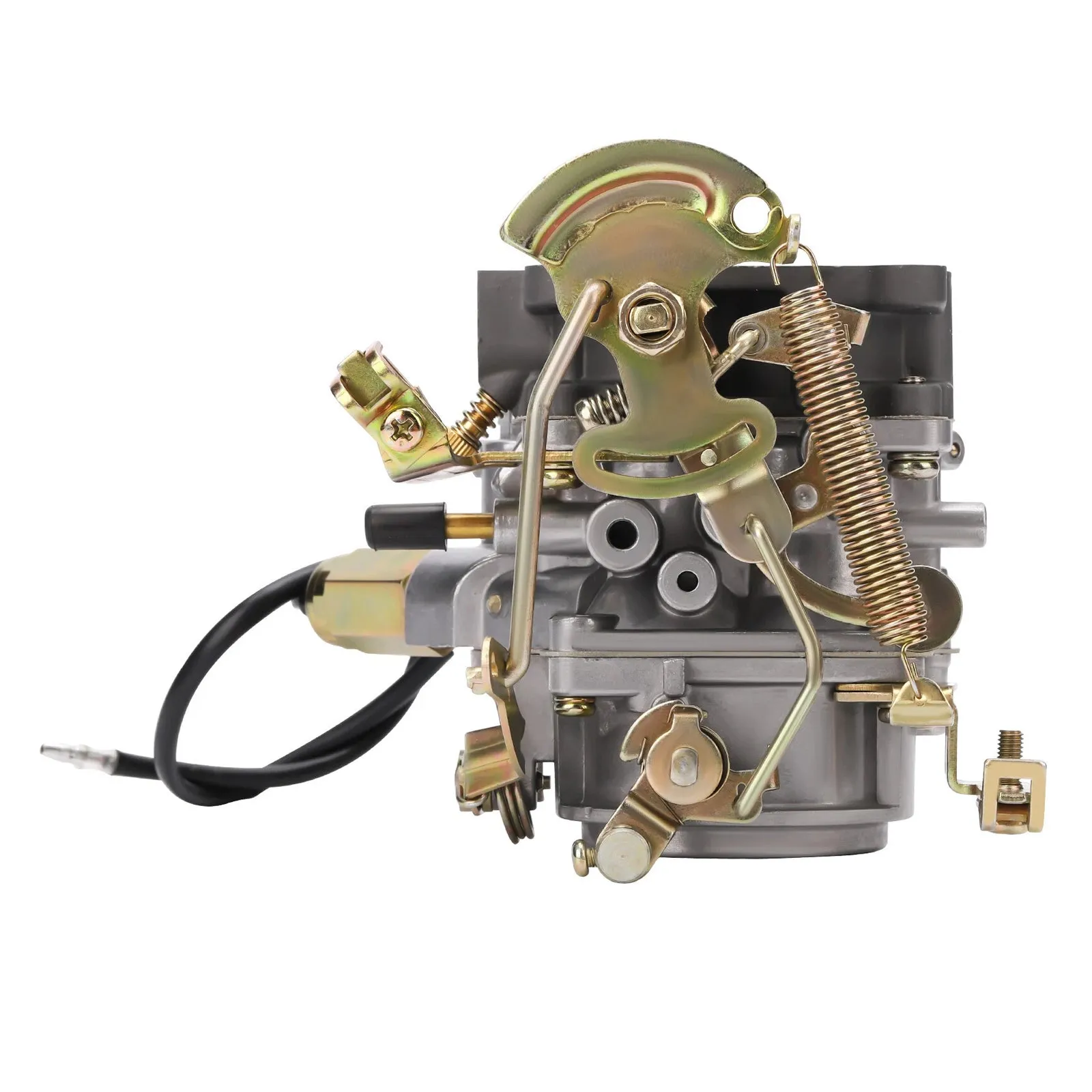 Nissan Pulsar Base Hatchback 3DR/5DR 1983, carburateur à 2 corps 16010-H6100 16010W5600