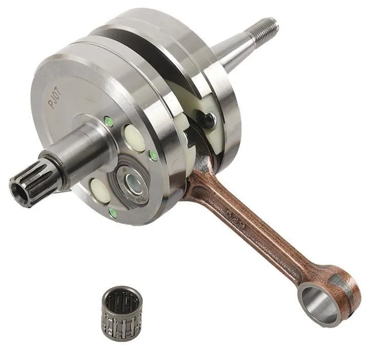 Albero motore Hot Rods completo per Fantic XE 125 21-22