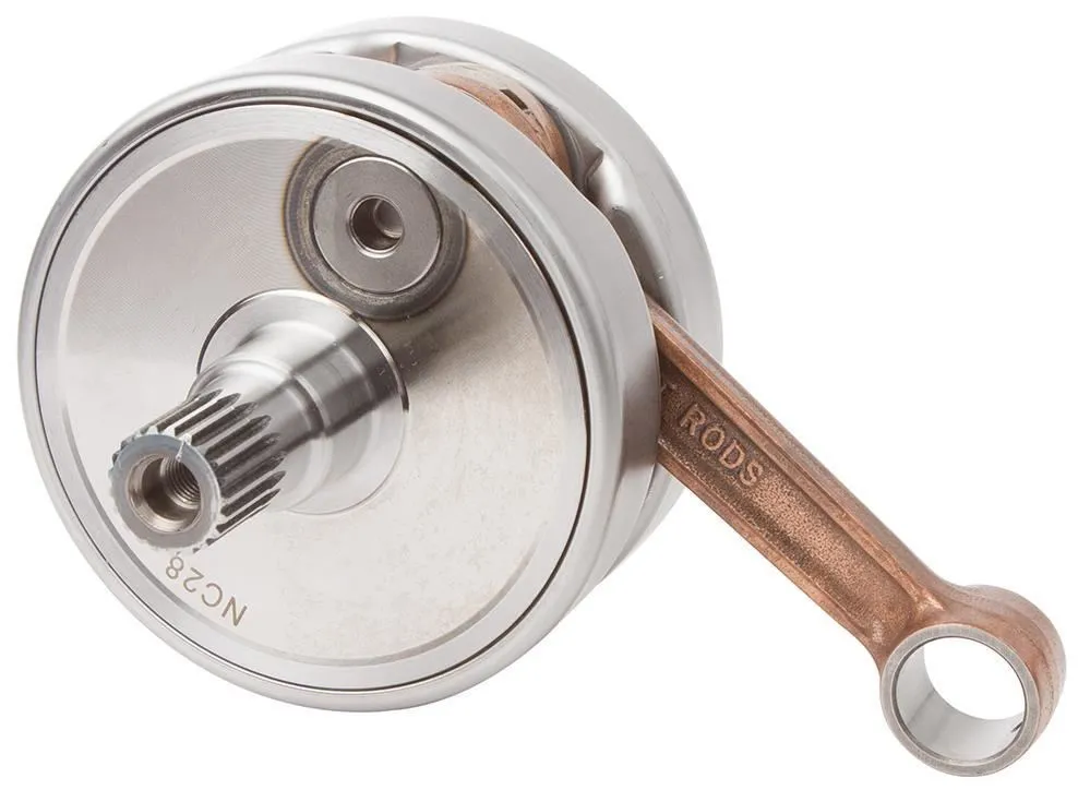 Albero motore Hot Rods completo per Honda CR 250 R 92-01