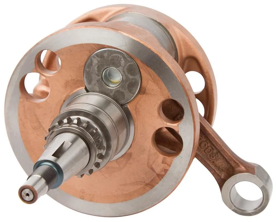 Albero motore Hot Rods completo per Honda CRF 450 X 05-17