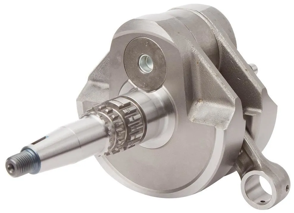 Albero motore Hot Rods completo per Kawasaki KLX 450 R 08-12