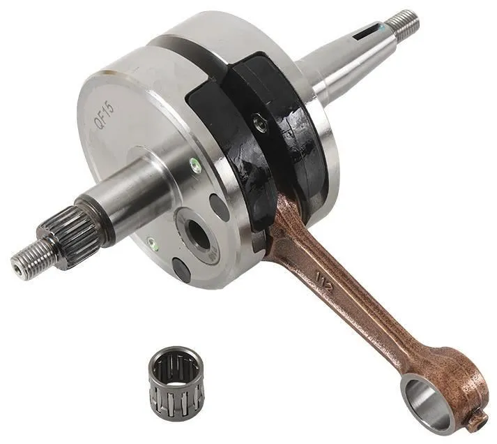 Albero motore Hot Rods completo per Kawasaki KX 100 14-22