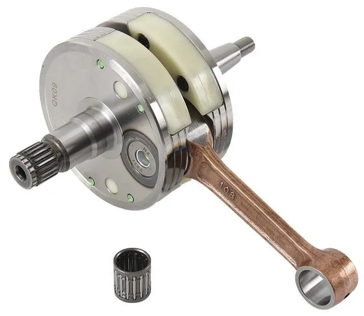 Albero motore Hot Rods completo per Kawasaki KX 250 92-04