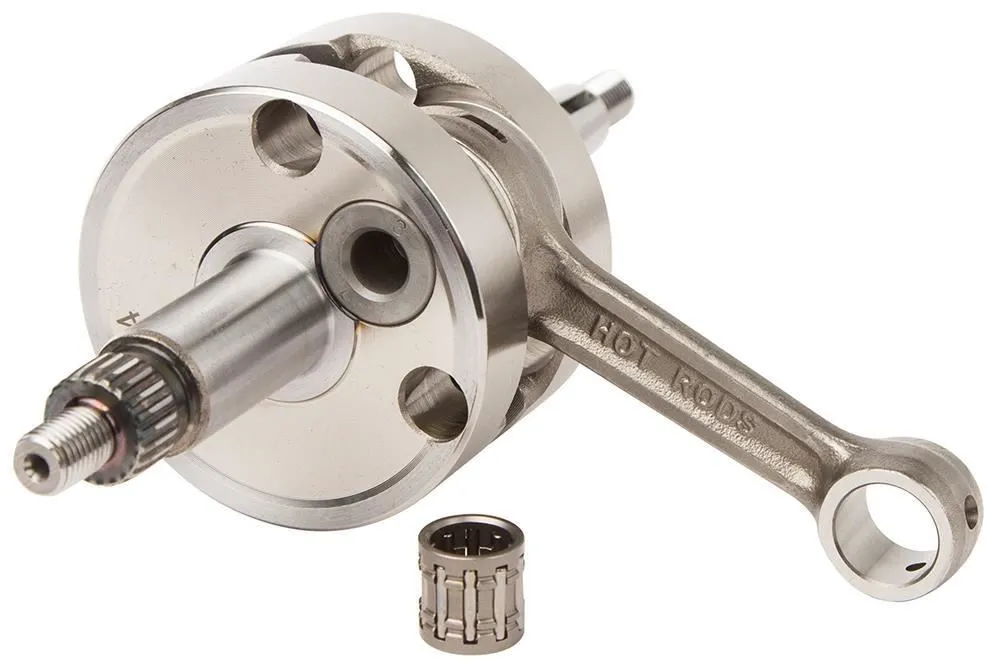 Albero motore Hot Rods completo per Kawasaki KX 65 06-24