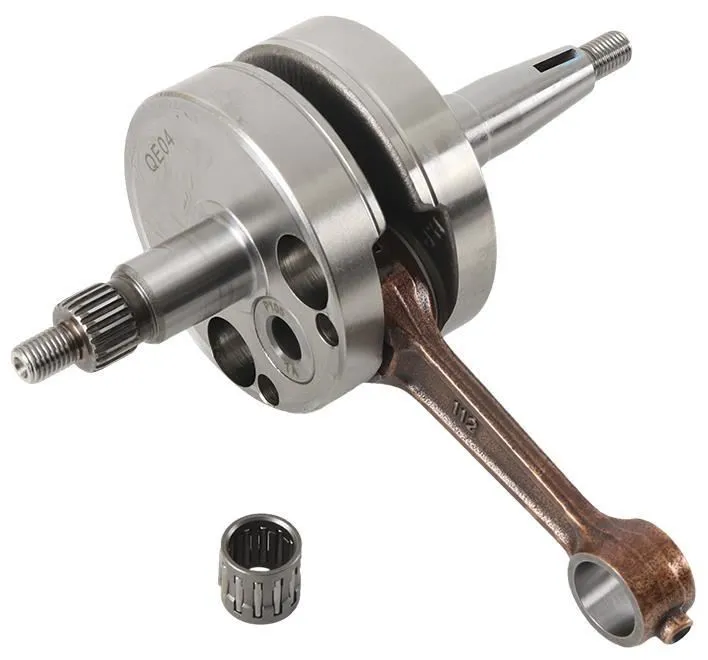 Albero motore Hot Rods completo per Kawasaki KX 85 06-13