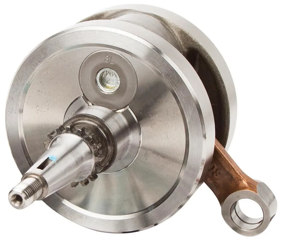 Albero motore Hot Rods completo per Kawasaki KXF 250 04-08