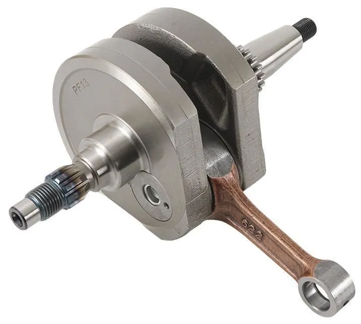 Albero motore Hot Rods completo per Kawasaki KXF 250 11-16