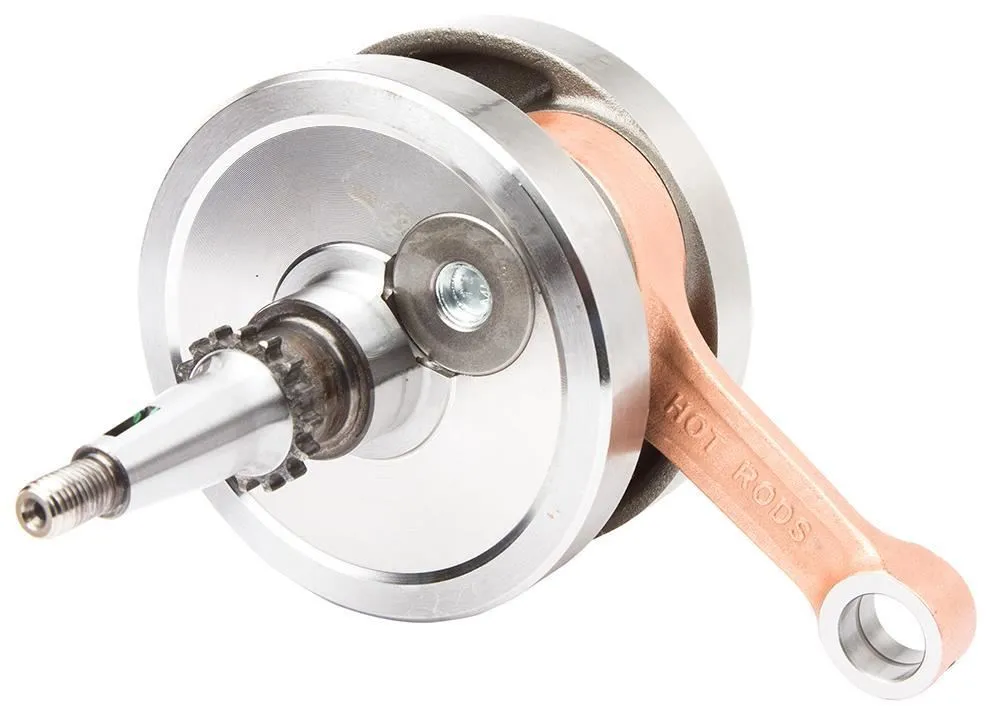 Albero motore Hot Rods completo per Kawasaki KXF 250 2009