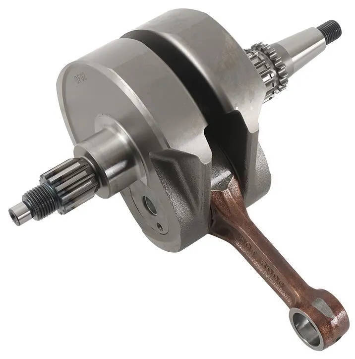 Albero motore Hot Rods completo per Kawasaki KXF 450 07-08