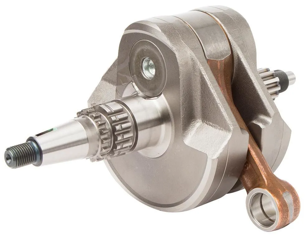 Albero motore Hot Rods completo per Kawasaki KXF 450 10-15