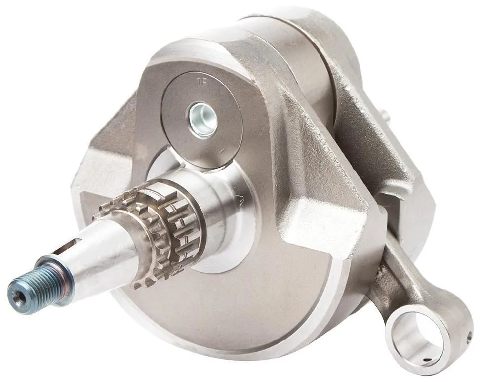 Albero motore Hot Rods completo per Kawasaki KXF 450 2009