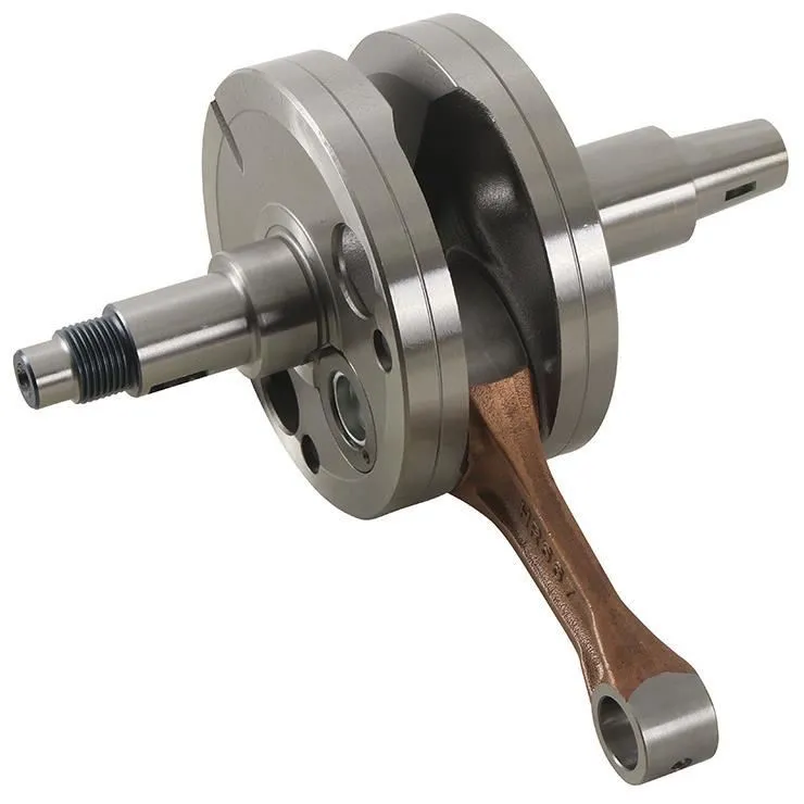 Albero motore STROKER Hot Rods completo per KTM 250 XCF-W 11-13 (+3mm corsa - cilindrata 263cc - usa pistone originale)