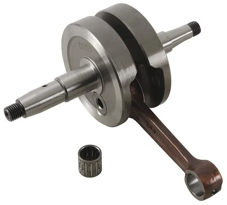 Albero motore Hot Rods completo per KTM 50 SX PRO SR 04-05