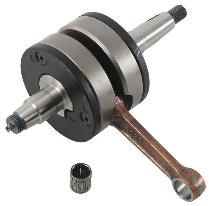 Albero motore Hot Rods completo per KTM 65 XC 2008