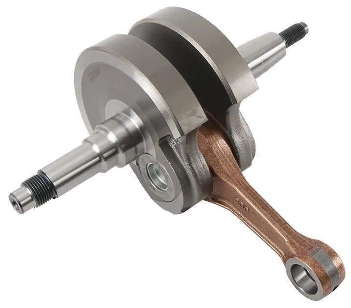 Albero motore Hot Rods completo per Suzuki DRZ 400 S 00-09 | 11-24