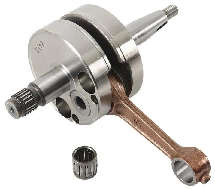 Albero motore Hot Rods completo per Suzuki RM 100 2003