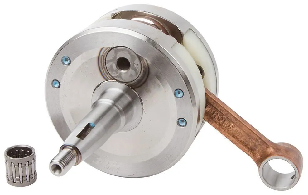 Albero motore Hot Rods completo per Suzuki RM 125 04-08