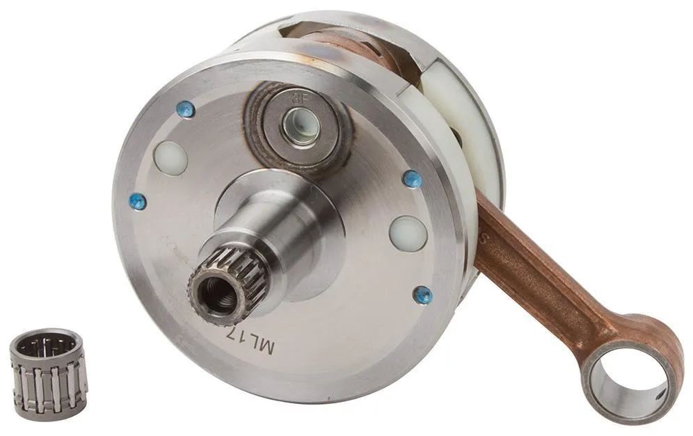 Albero motore Hot Rods completo per Suzuki RM 250 03-08