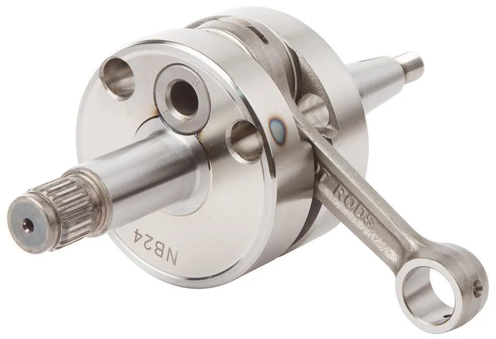 Albero motore Hot Rods completo per Suzuki RM 65 03-05