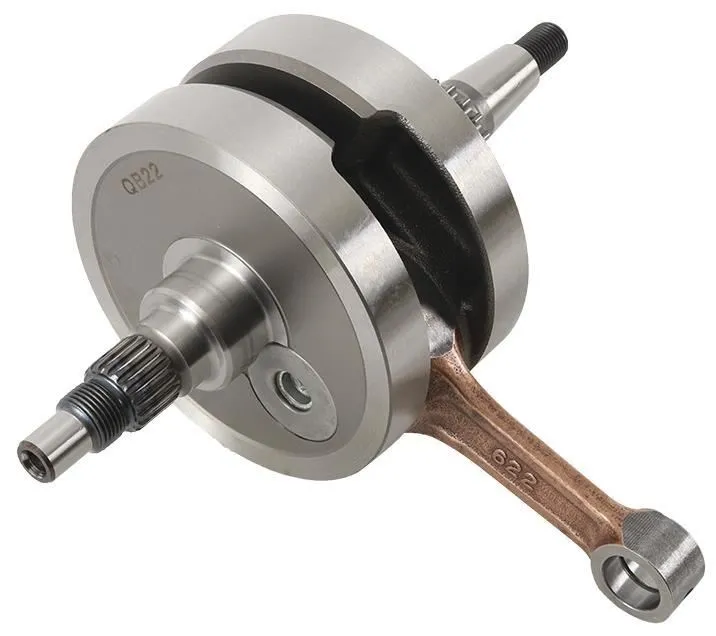 Albero motore Hot Rods completo per Suzuki RMZ 250 07-09