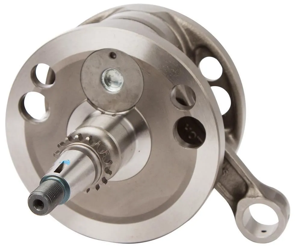 Albero motore Hot Rods completo per Suzuki RMZ 450 05-07