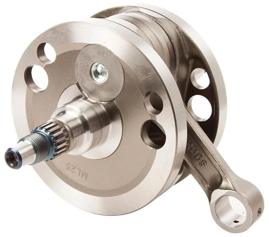 Albero motore Hot Rods completo per Suzuki RMZ 450 13-17