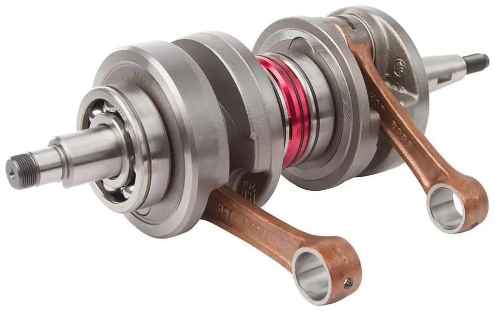 Albero motore Hot Rods completo per Yamaha RZ 350 84-85