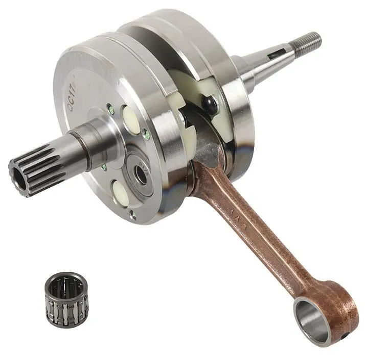 Albero motore Hot Rods completo per Yamaha YZ 125 96-00