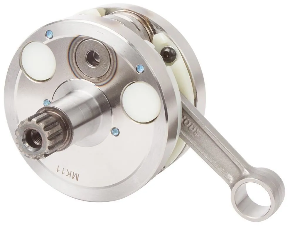 Albero motore Hot Rods completo per Yamaha YZ 250 01-02