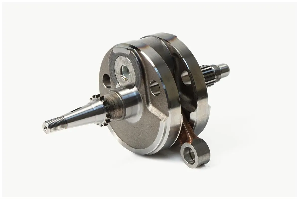 Albero motore Hot Rods completo per Yamaha YZ 250 F 03-13