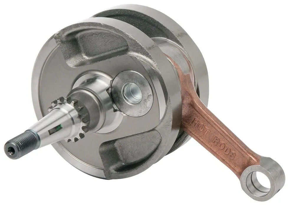 Albero motore Hot Rods completo per Yamaha YZ 250 F 14-15