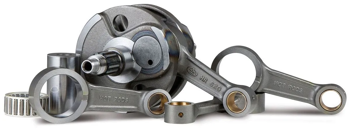 Albero motore STROKER Hot Rods completo per Yamaha YZ 250 F 14-15
