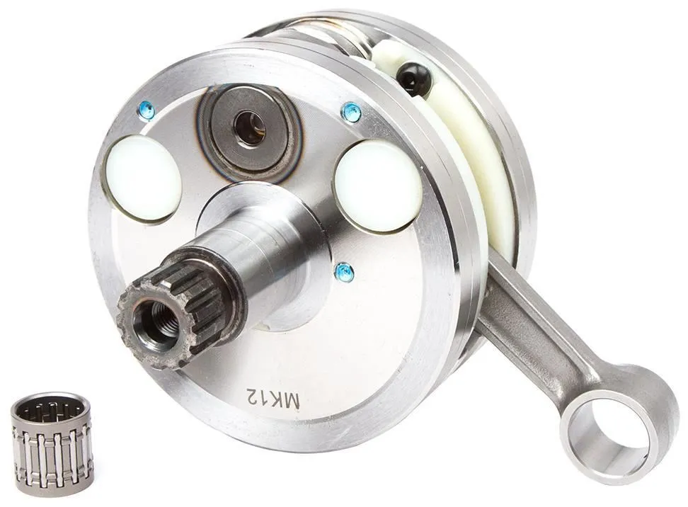 Albero motore Hot Rods completo per Yamaha YZ 250 X 16-25