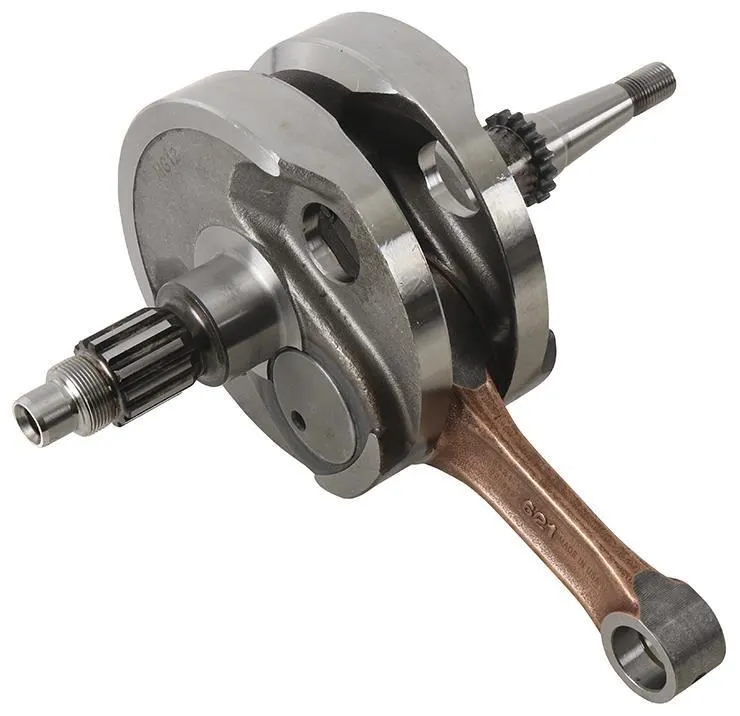 Albero motore Hot Rods completo per Yamaha YZ 450 F 03-05