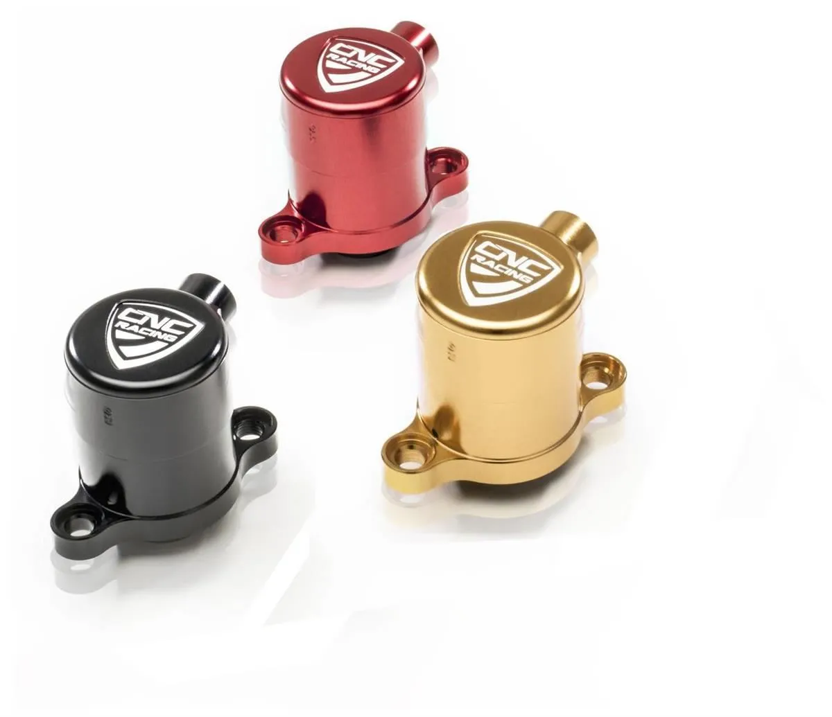 Attuatore frizione Ø 30 mm CNC Racing per Ducati Multistrada 620 05-06