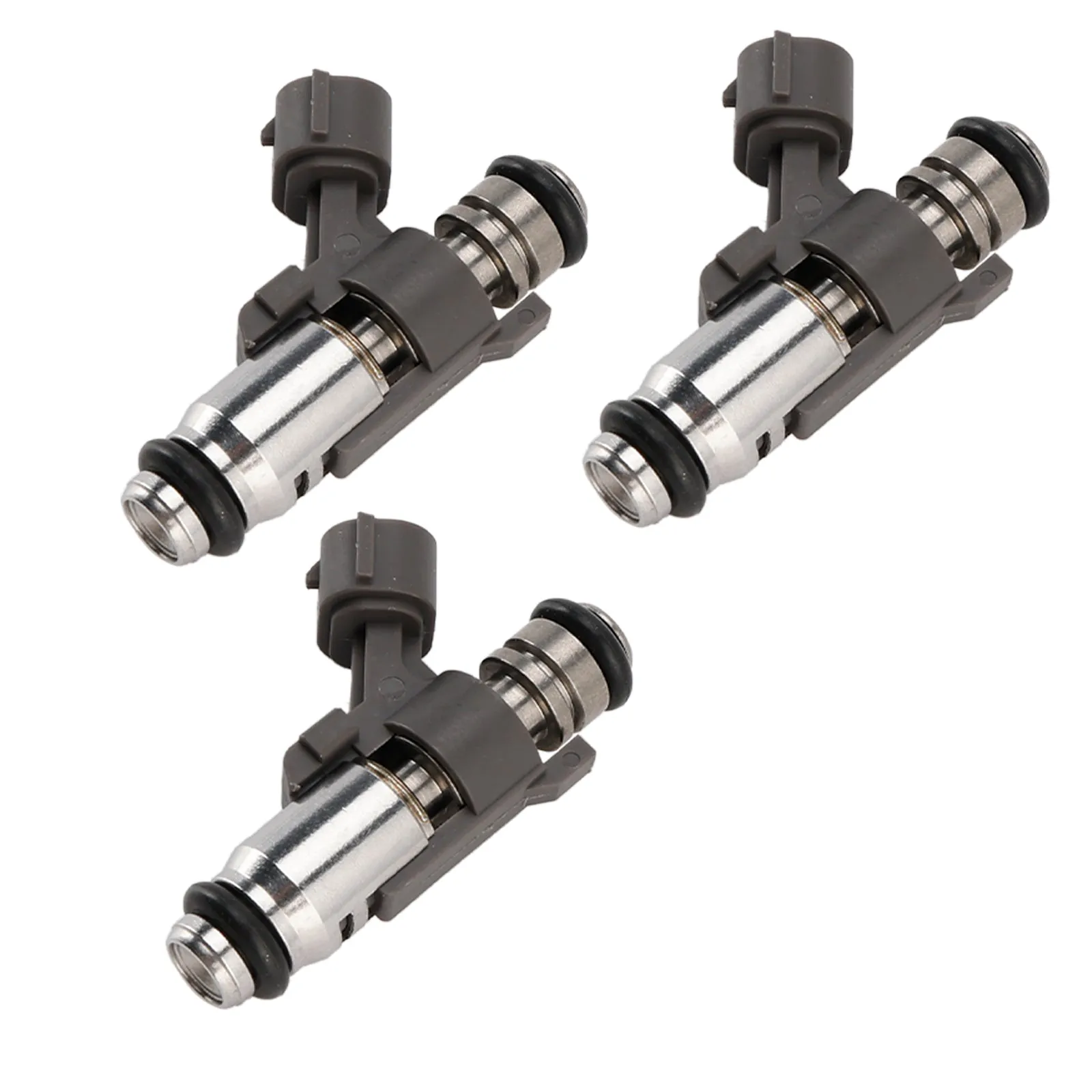 Lot de 3 injecteurs de carburant AUC11700 pour John Deere Gator XUV835M XUV835E XUV825E