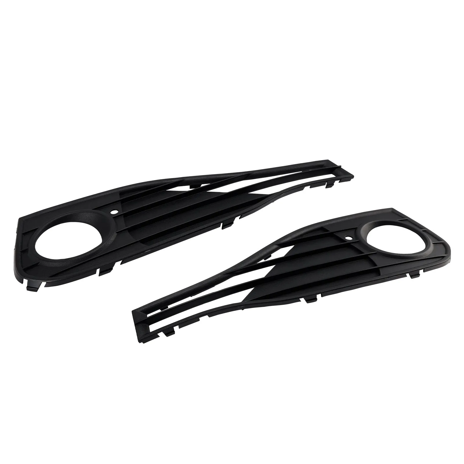 Grille de protection pour phare antibrouillard BMW Série 4 F32 428i 2014-2020