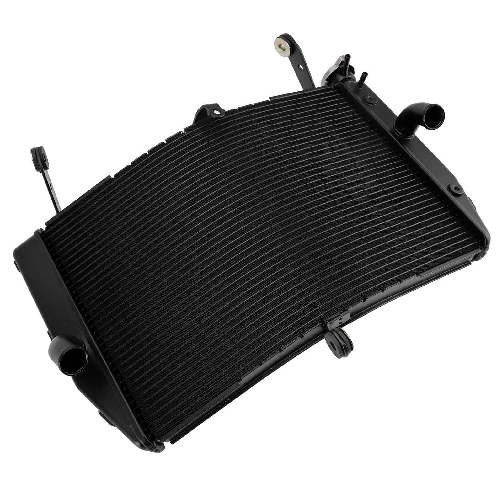 Radiateur de refroidissement moteur pour Suzuki GSX-S1000/GT 2022-2024