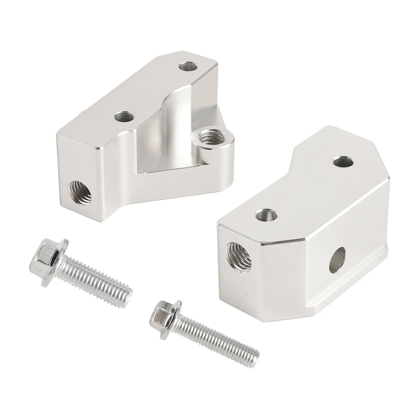 Supports de relocalisation du capteur de cliquetis pour moteurs GM LS Gen 3 : LS1, LM7, LR4, LQ4, LS6, L59