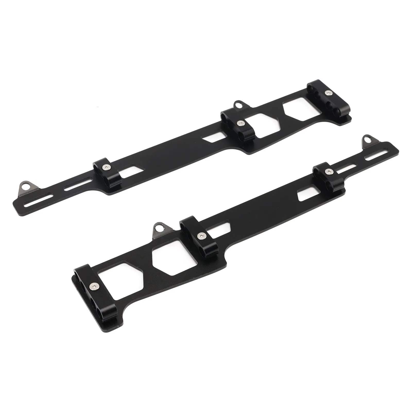 Kit de câblage de bougie d'allumage linéaire Small Block Chevy, 4 fils 7-8 mm 141-638