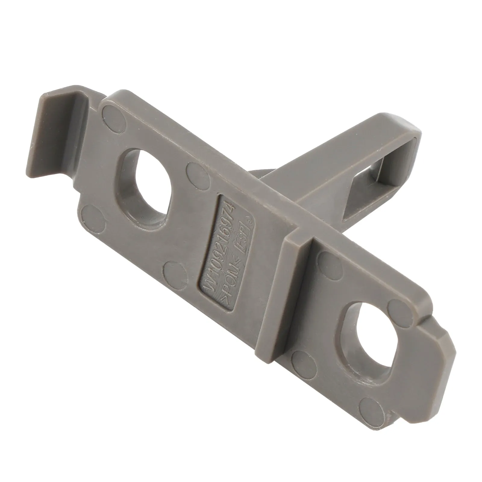 Gâche de porte de lave-linge W11316914 pour lave-linge Maytag Amana PS12711619 W10921697