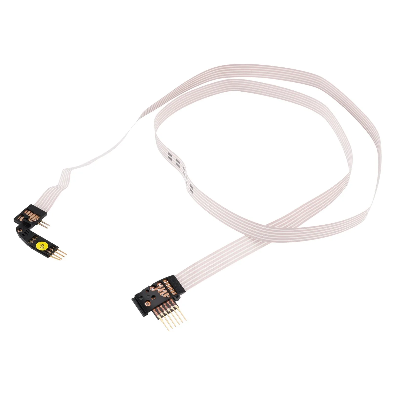 Câble ruban d'airbag FFC pour Audi A4 Avant (8K5, B8) (2007/11-2015/12) 8K0953568A BCDEFGHMJKLMNPQ