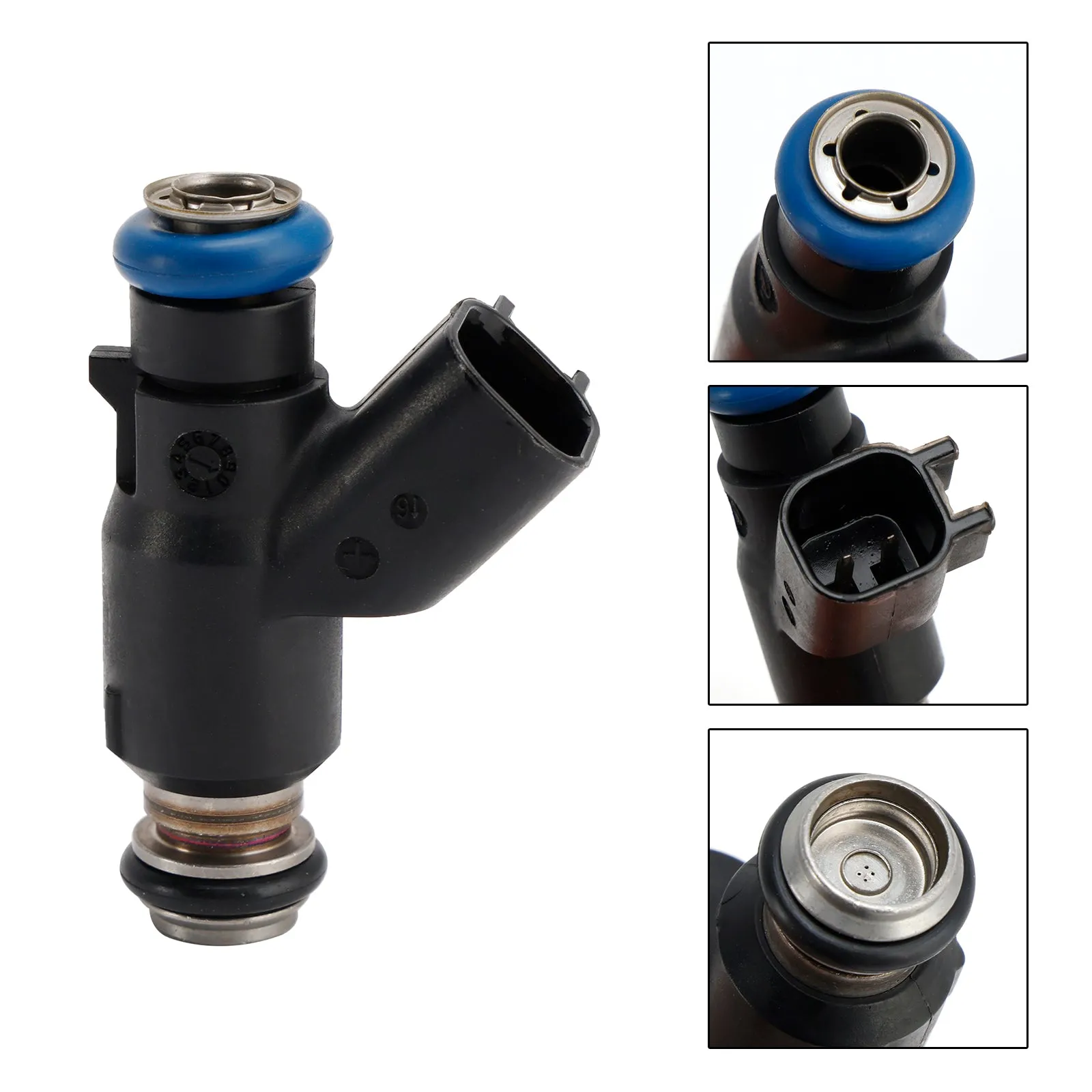 Injecteur de carburant 0800-171100 pour CFMOTO X8 800 CForce UForce Zforce 800-EX 12-19