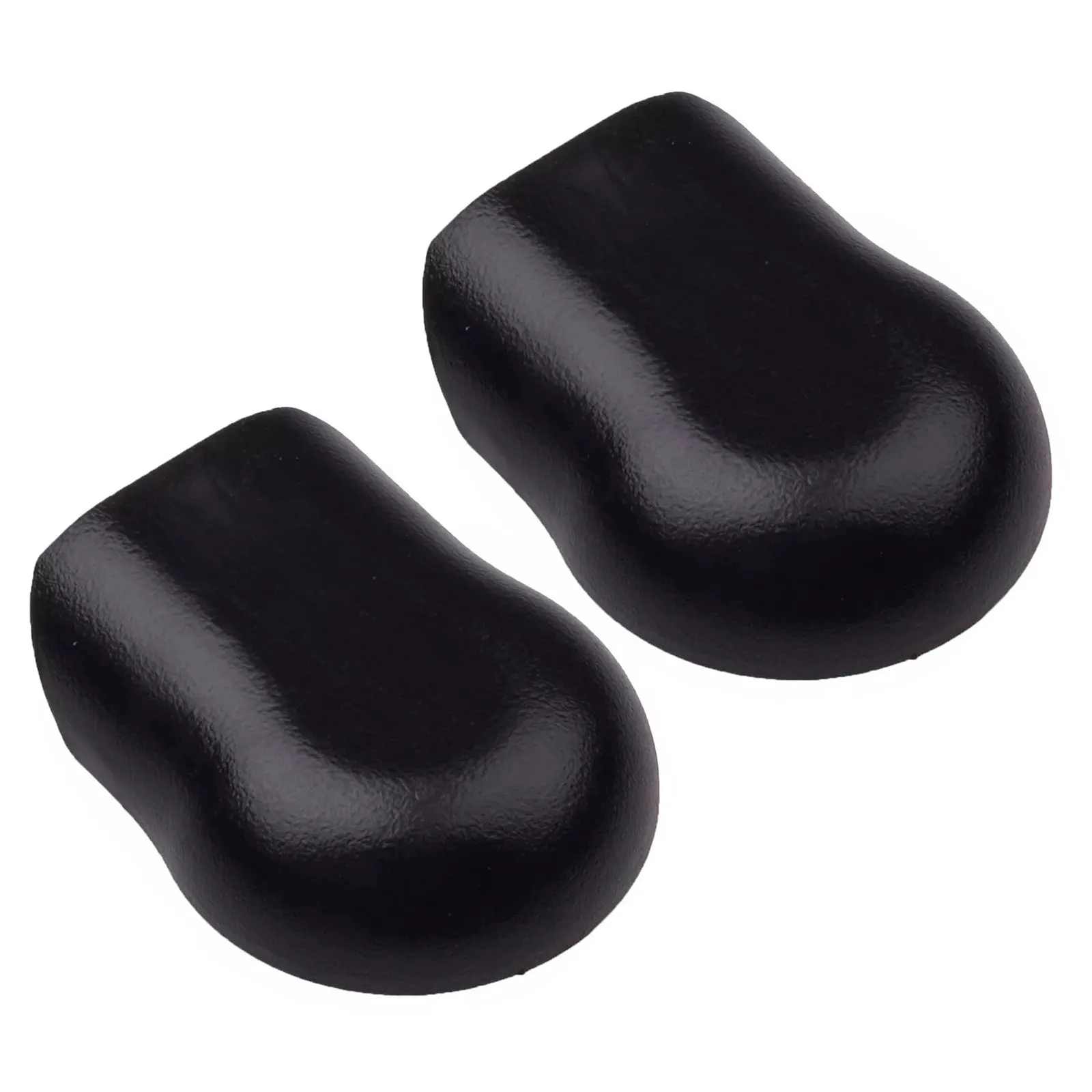 Cache-écrou de bras d'essuie-glace avant droit et gauche pour Ford F85Z-1504178-AA