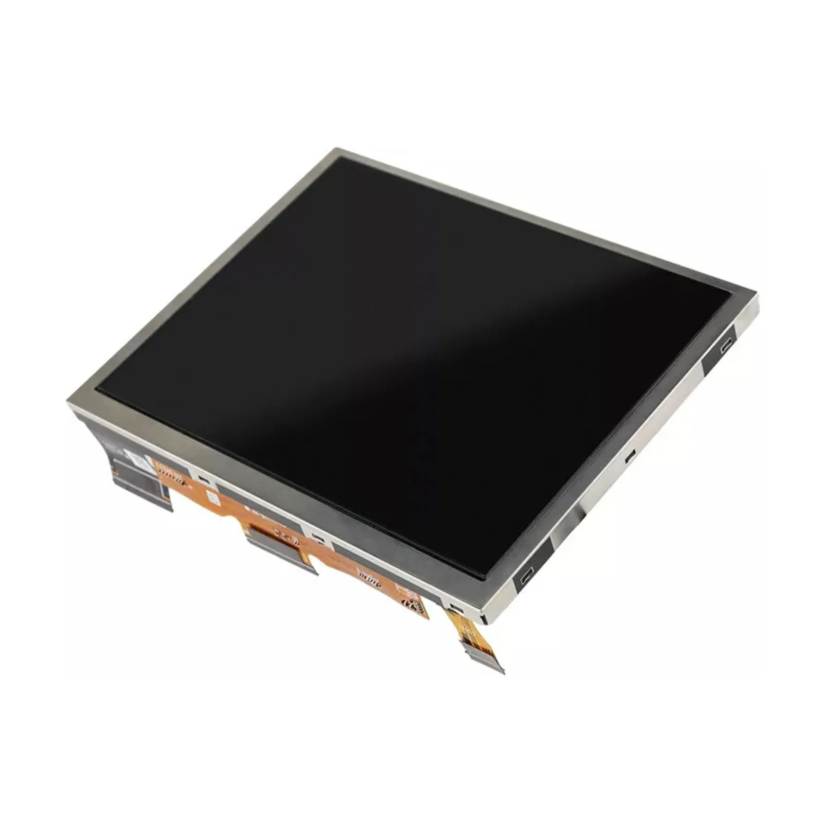 Écran tactile LCD 8,4 pouces pour châssis-cabine Ram 1500, 2500 et 3500 2018-2023, moniteur UAQ Uconnect 4C 68388550AB