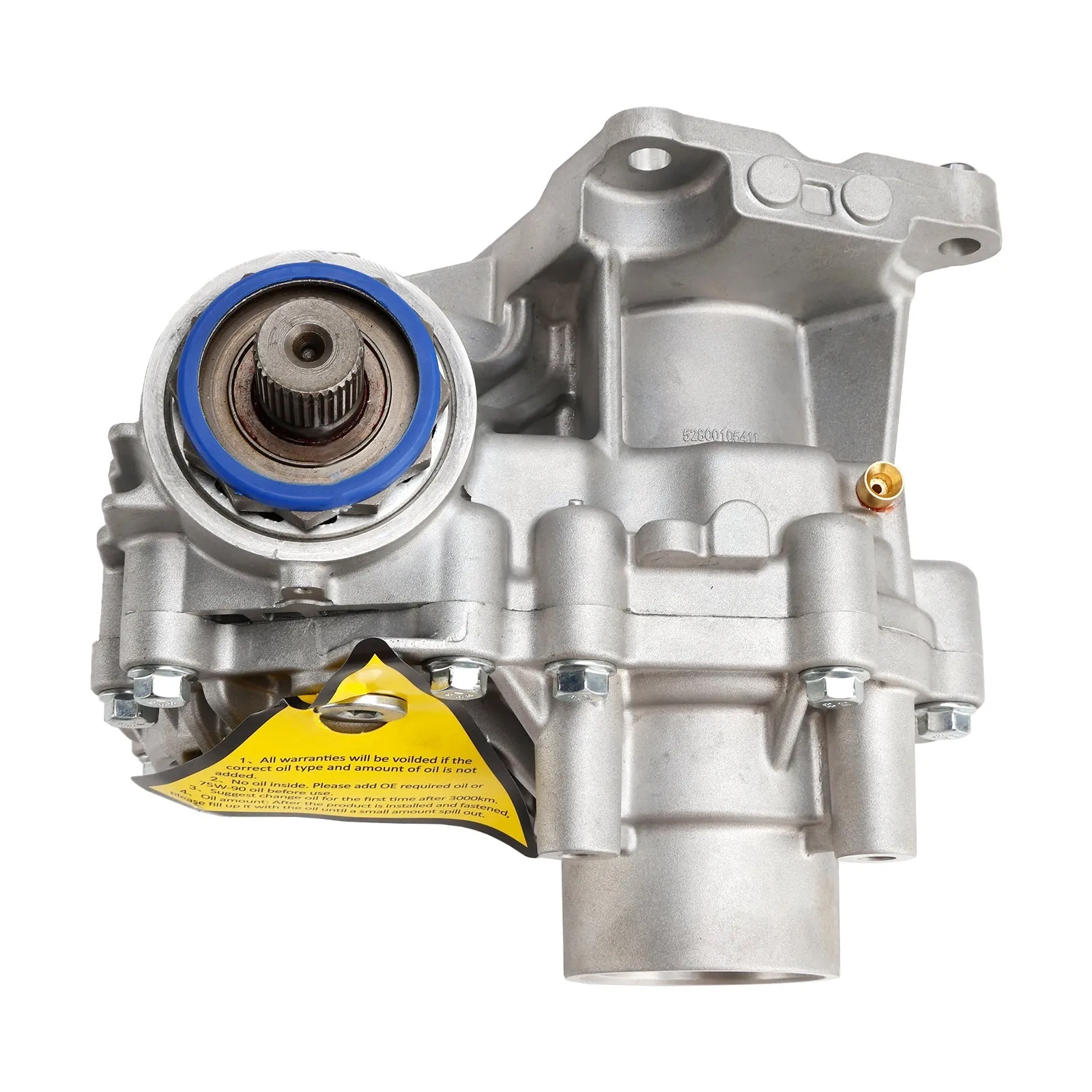 Boîte de transfert MINI John Cooper Works ALL4 Paceman 27109811688 27109811709 2013 2014 2015