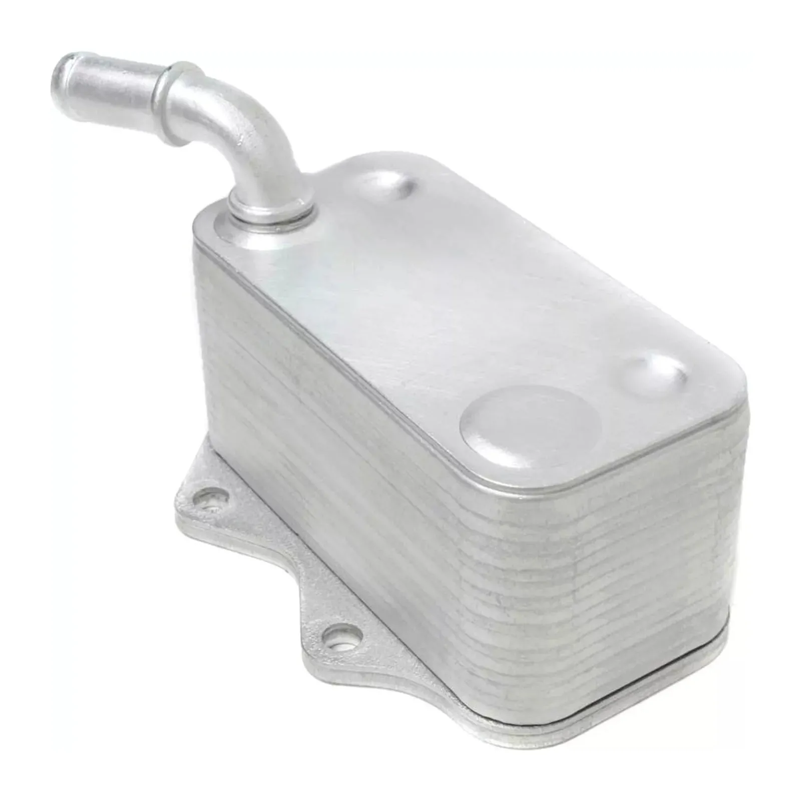 Refroidisseur d'huile moteur 06D117021C pour VW Jetta Gti Passat pour Audi A4 Quattro TT A3