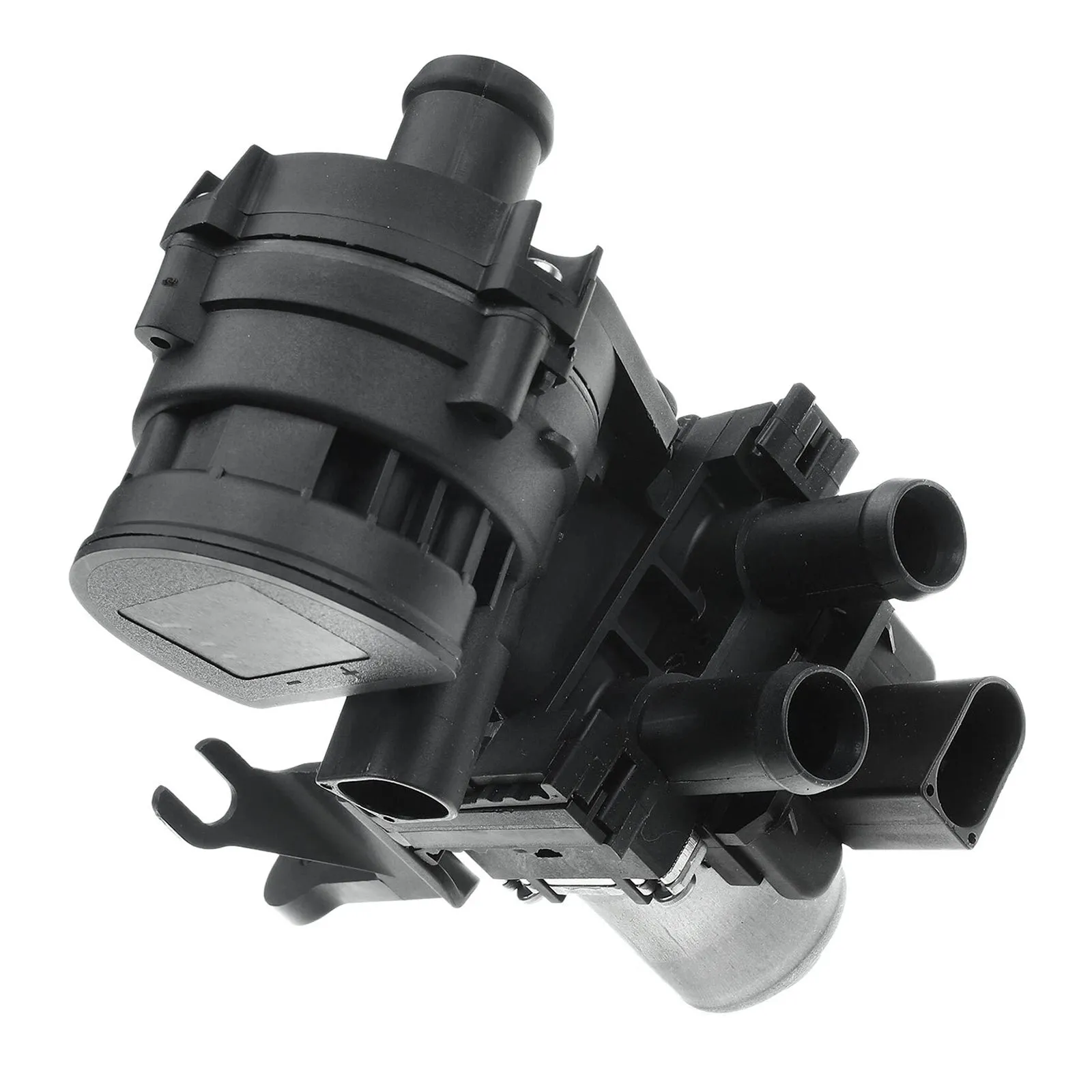 Soupape de commande de chauffage 4F1959617B 4F1959617A pour Audi A6 Quattro V6 3.0L Wagon 2009-2011