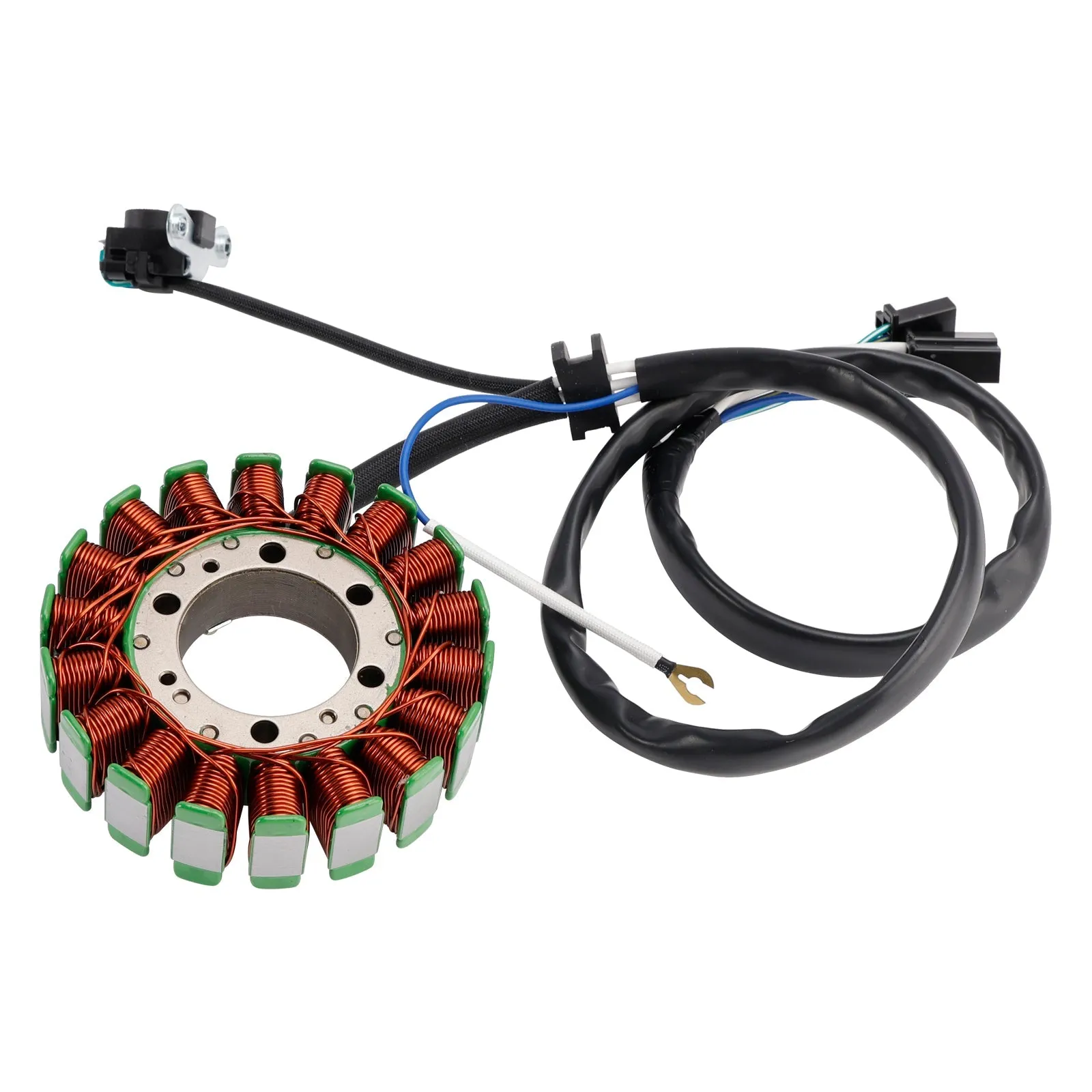 ALTERNATEUR DE STATOR YAMAHA TT600R 1997 1999-2001 5CH-81410-00 5CH8141000